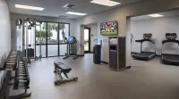 Island House Hotel Orange Beach - a DoubleTree by Hilton - Gym