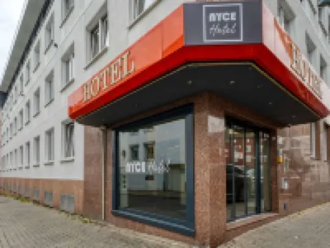 Vienna House Easy by Wyndham Dortmund Hotels in Dortmund