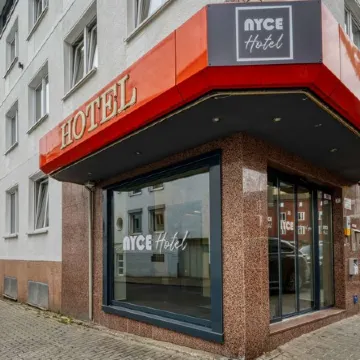 Vienna House Easy by Wyndham Dortmund