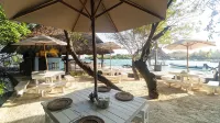 Fragata Island House
