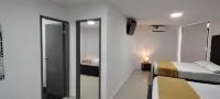 Hotel Rodadero Beach Blue