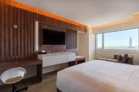 Hotel Radisson Puebla Angelopolis