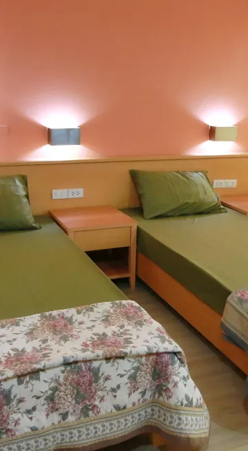 ห้องสวีท