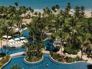 Four Seasons Resort and Residence Puerto Rico