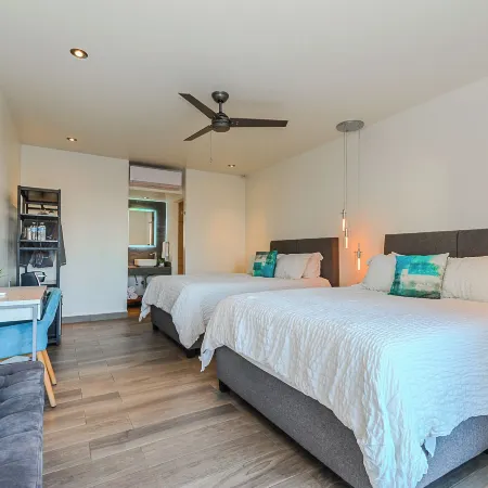 The Cove Boutique Hotel Adults Only