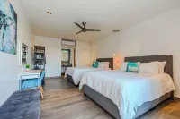 The Cove Boutique Hotel Adults Only