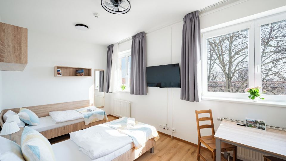 University Hotel