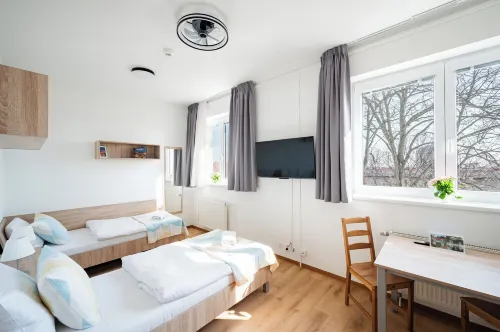 University Hotel
