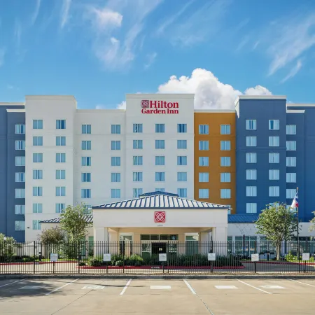 Hilton Garden Inn Houston NW America Plaza