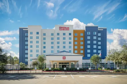 Hilton Garden Inn Houston NW America Plaza