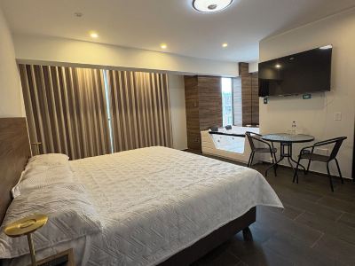 HOTEL ZANIAH