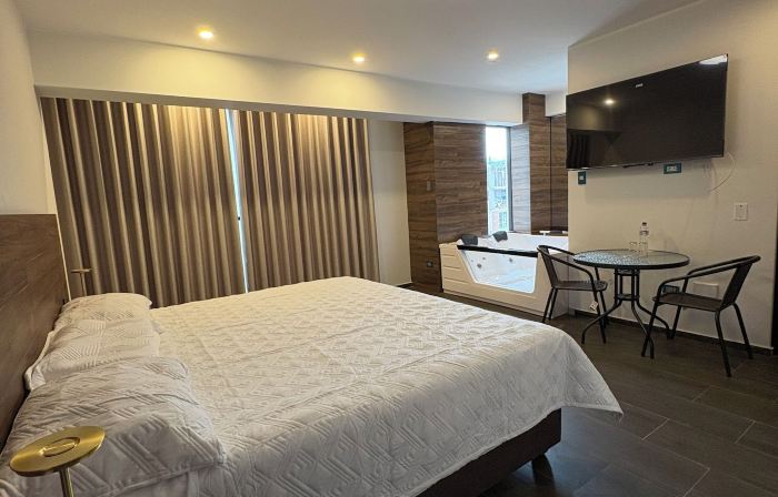 HOTEL ZANIAH