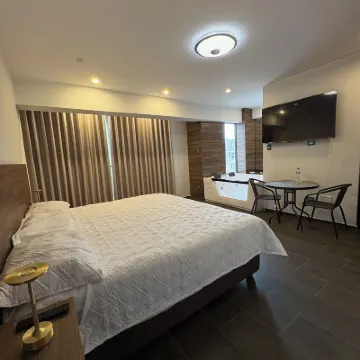 HOTEL ZANIAH Hotels near Parque de la Identidad Huanca