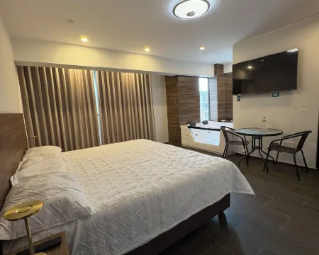 HOTEL ZANIAH Hotels in Huancayo