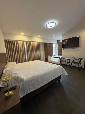 HOTEL ZANIAH - 2-Star