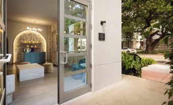 ART DECO MARELA BOUTIQUE