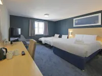 Travelodge Watford Central Hotels in Watford