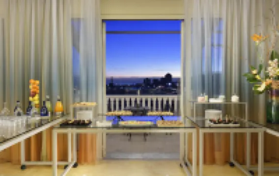Grand Hotel Savoia Genova, Curio Collection by Hilton