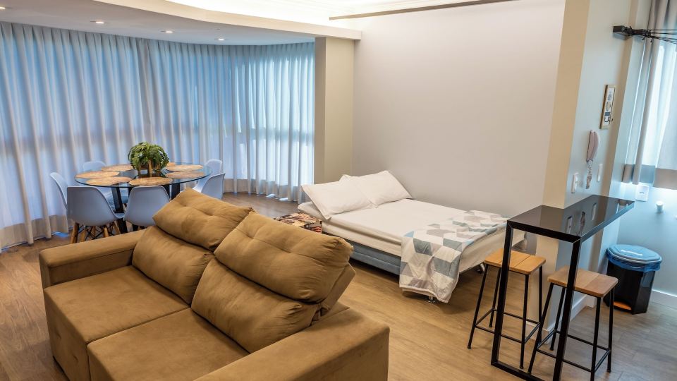 Nilmare Apart Hotel