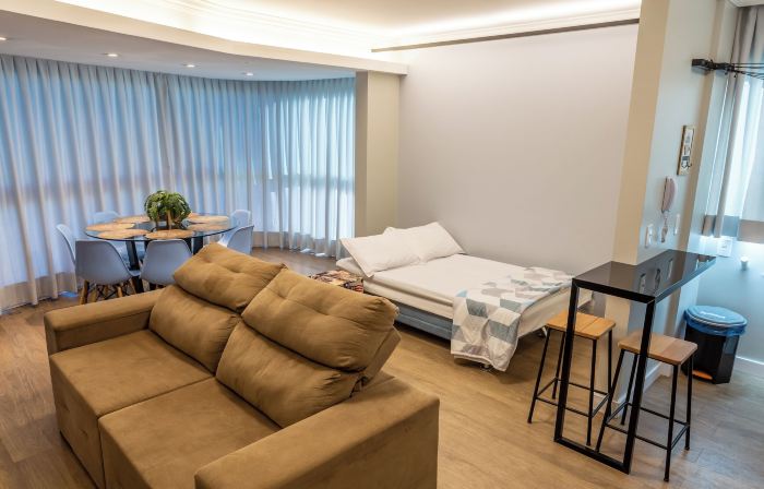 Nilmare Apart Hotel