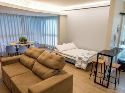 Nilmare Apart Hotel