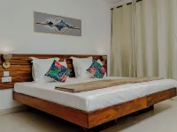 Villa Bako Hotel - Nosy Be