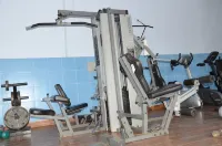 Princess Luxury Hotels - Phòng Gym