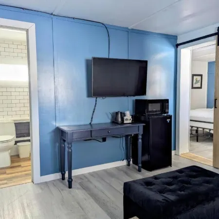 Scotty's Motel