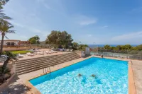 Sun Club El Dorado - All Inclusive - Ocean View