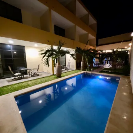 Hotel Avila