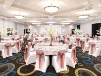 Mercure Telford Centre Hotel - breakfast