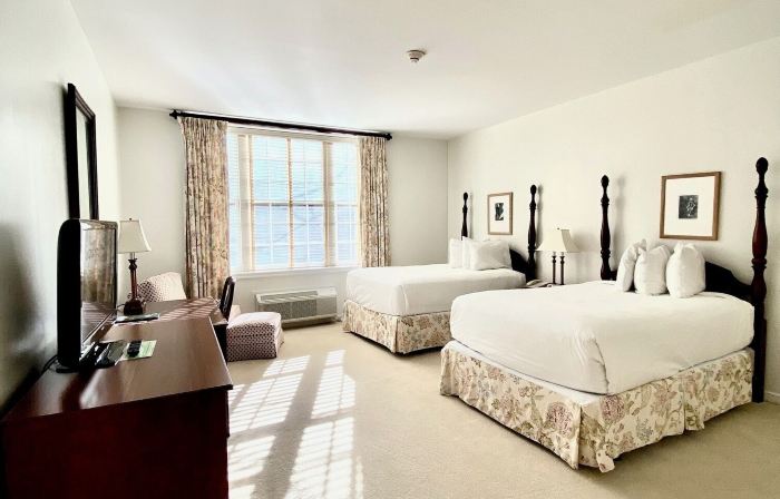The Elston Inn and Conference Center