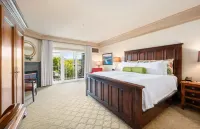 Hotel Bellwether on Bellingham Bay