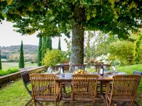 Villa le Caggia Hotels in Sovicille