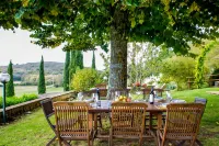 Villa le Caggia