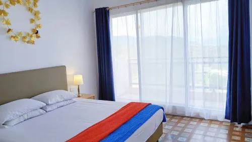 Syariah Runia Villa - 2 Yıldız