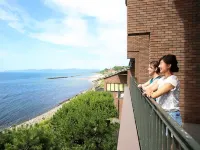 海洋海水浴出雲