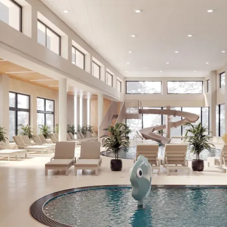 Essense Baltic Resort & SPA