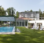 Best Western Plus Ostseehotel Waldschloesschen - Pools