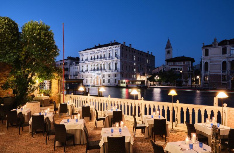 Hotel Palazzo Stern photo 4