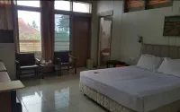 Hotel Surya Indah Salatiga