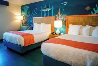 シダー ポインツ キャスタウェイ ベイ