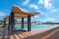 Prasant Beach Resort - ติดทะเล