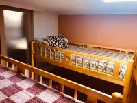 Yeosu Amor Guest House Pension