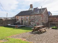 The Yarde Annexe