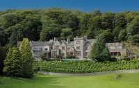The Netherwood Hotel & Spa Hôtels à : 