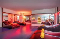 Villa Side Hotel - spa