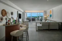 Princess Senses the Mangrove Resort - Adults Only - Bars