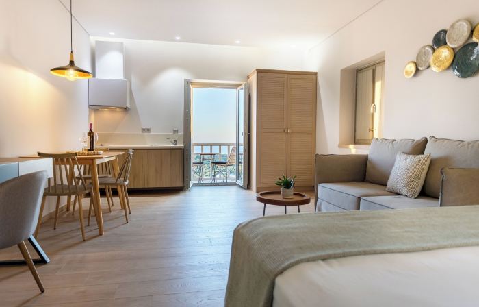 Armantanis Luxury Suites