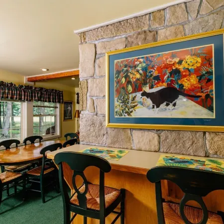 Drummond Island Resort